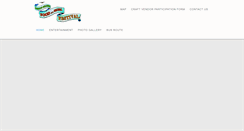 Desktop Screenshot of marcoislandseafoodandmusicfestival.com